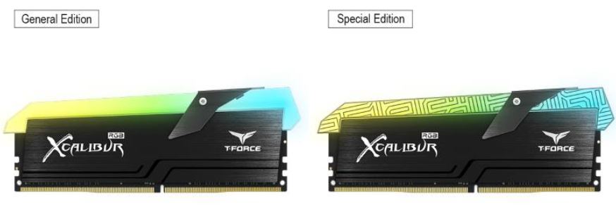 Team T-FORCE Xtreem ARGB WHITE DDR4」をレビュー。4枚組み64GB